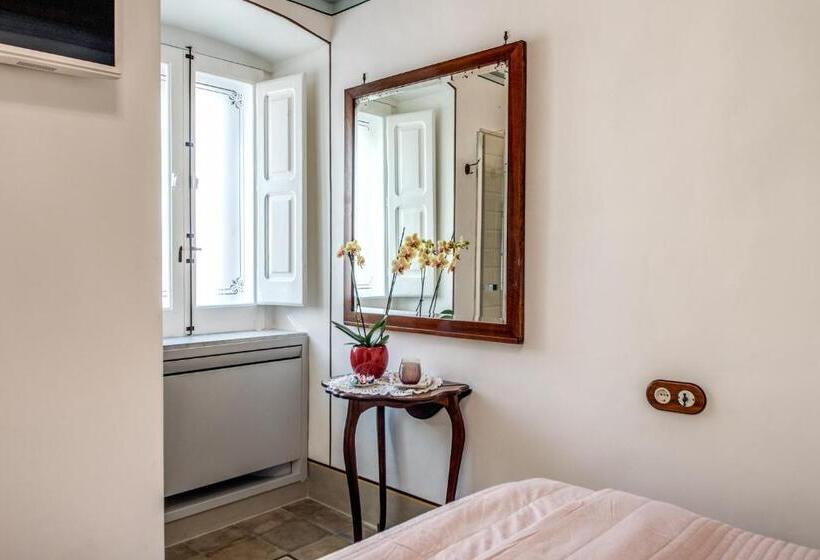 Номер Стандарт, Palazzo Stunis  Dimora Di Charme