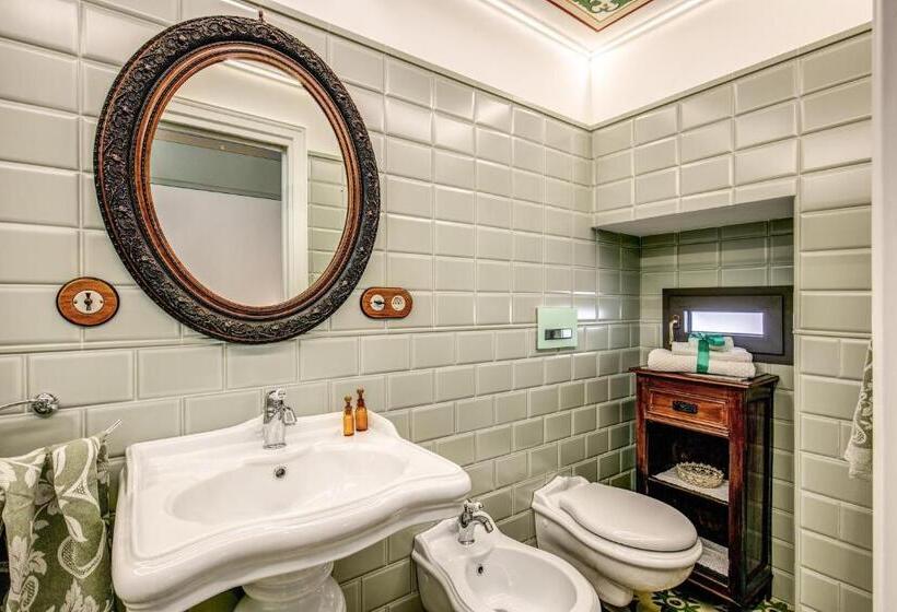 Номер Superior, Palazzo Stunis  Dimora Di Charme