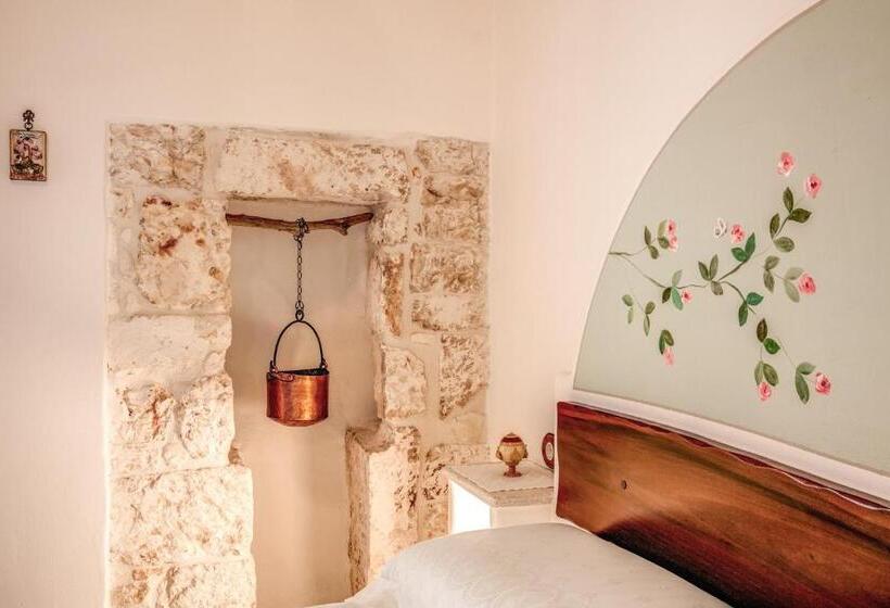 Номер Deluxe, Palazzo Stunis  Dimora Di Charme