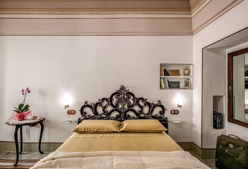 Номер Superior, Palazzo Stunis  Dimora Di Charme