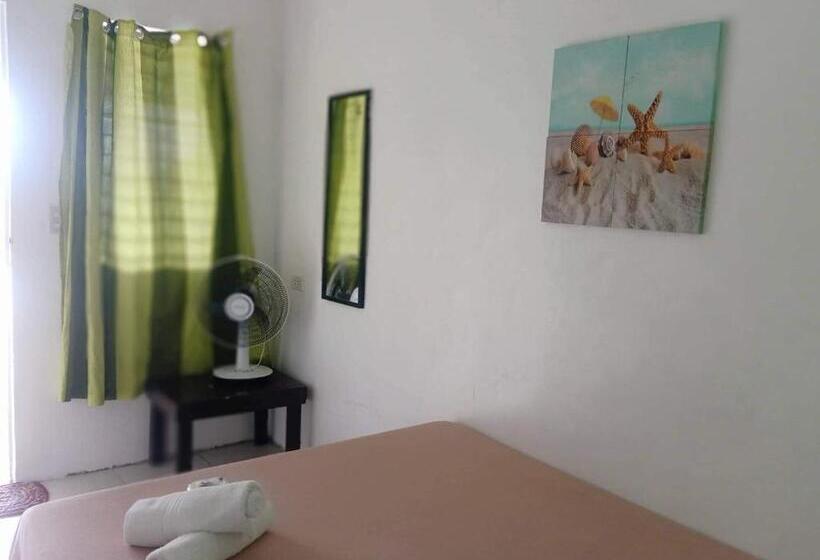 Номер Basic, Dahilig Resort