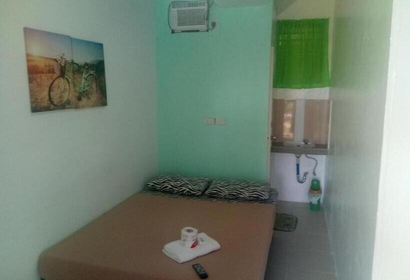 Номер Basic, Dahilig Resort