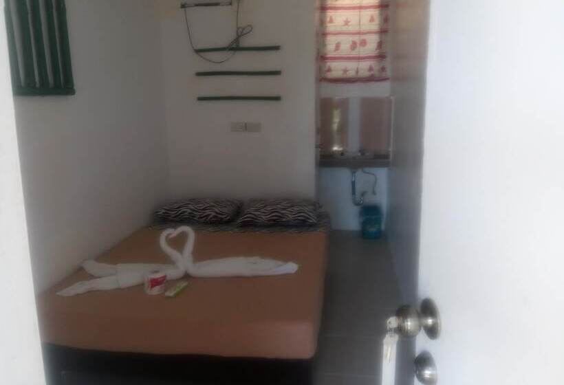Номер Basic, Dahilig Resort