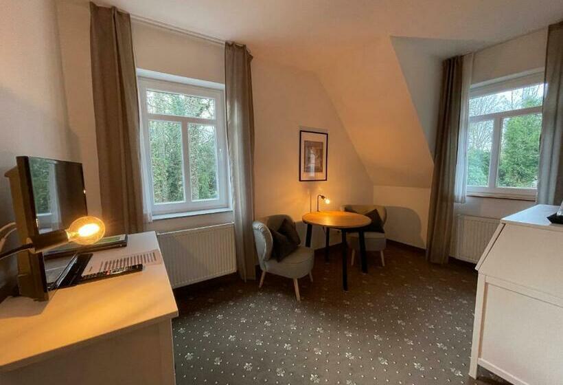 Номер Стандарт, Ds Hotel Restaurant Gronau