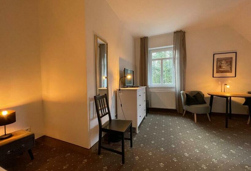 Номер Стандарт, Ds Hotel Restaurant Gronau