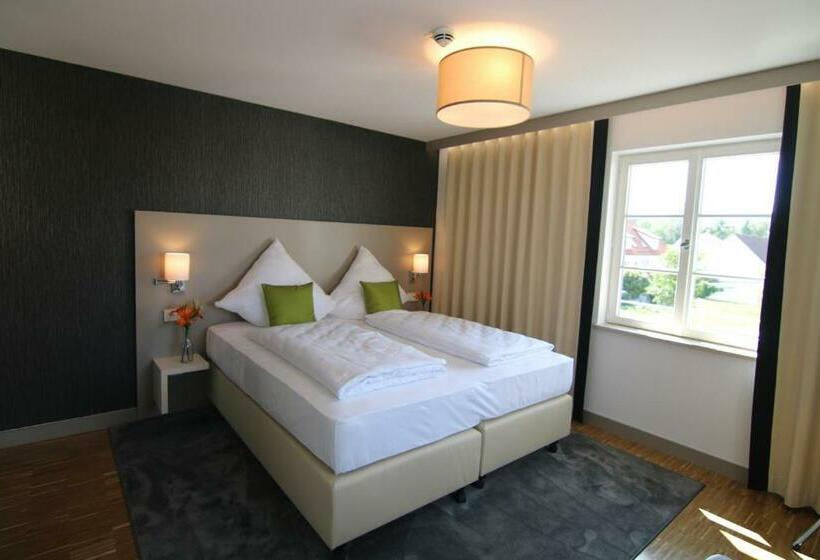Номер Deluxe, Ba Hotel By Wmm Hotels