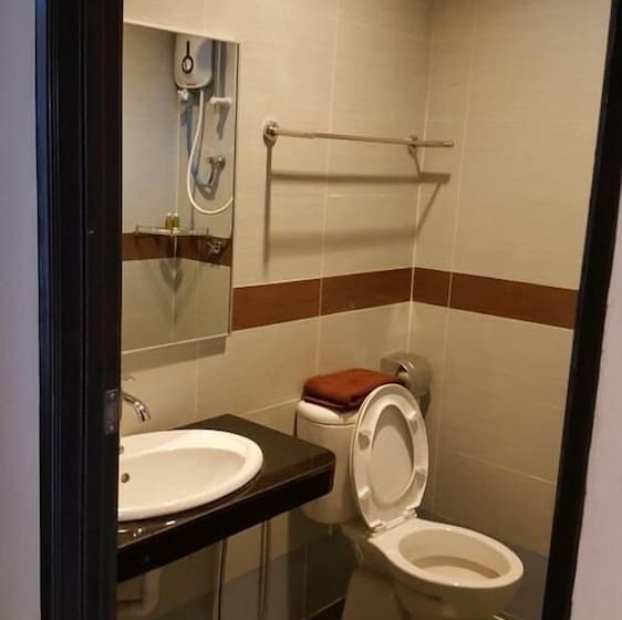 Deluxe Room, Langkawi Anjung Villa