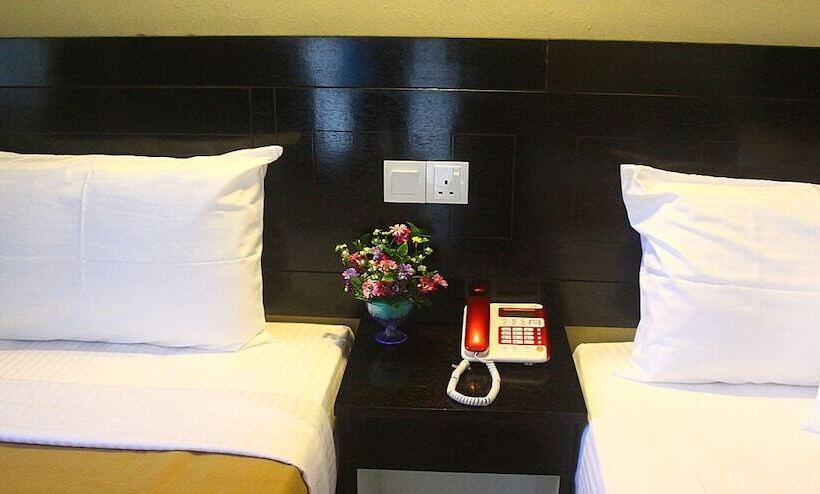 Deluxe Room, Langkawi Anjung Villa
