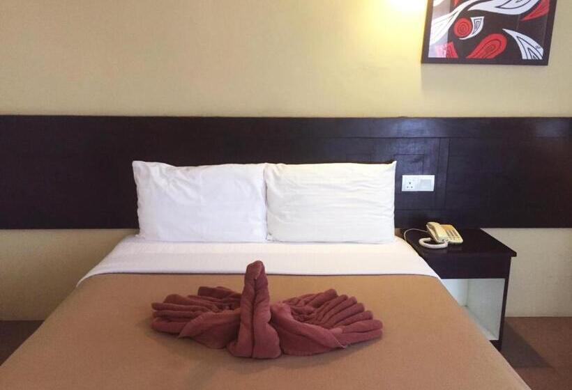 اتاق استاندارد, Langkawi Anjung Villa