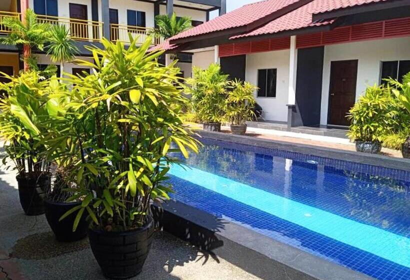 Standard Room Pool View, Langkawi Anjung Villa