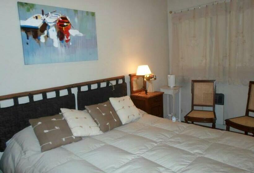 Номер Стандарт, La Ignacia Bed And Breakfast