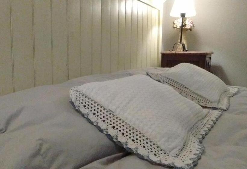 Номер Стандарт, La Ignacia Bed And Breakfast
