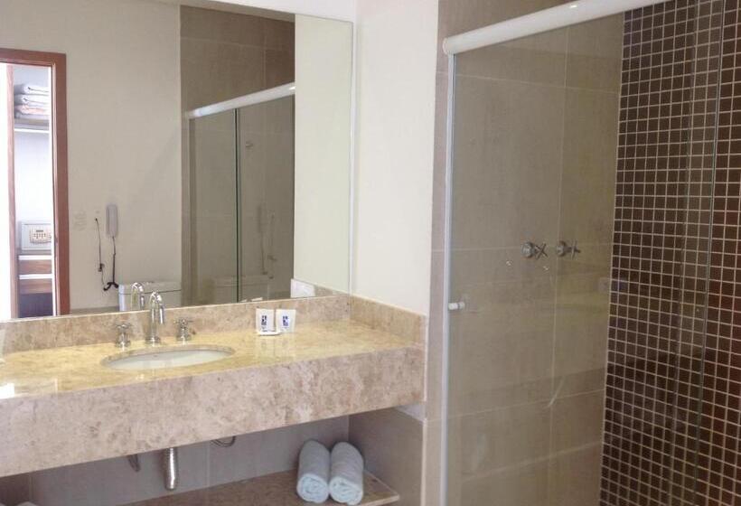 스탠다드 발코니 룸, Otho Hotel Convention & Spa