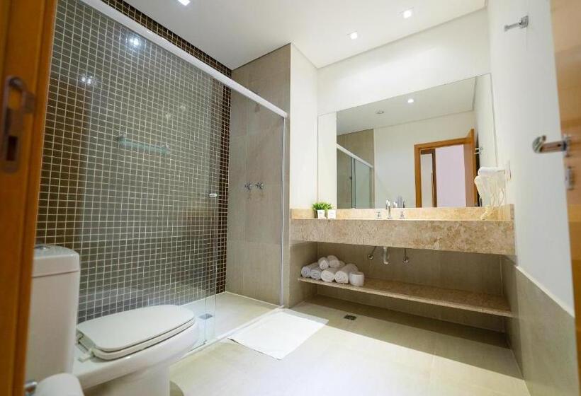 스탠다드 발코니 룸, Otho Hotel Convention & Spa