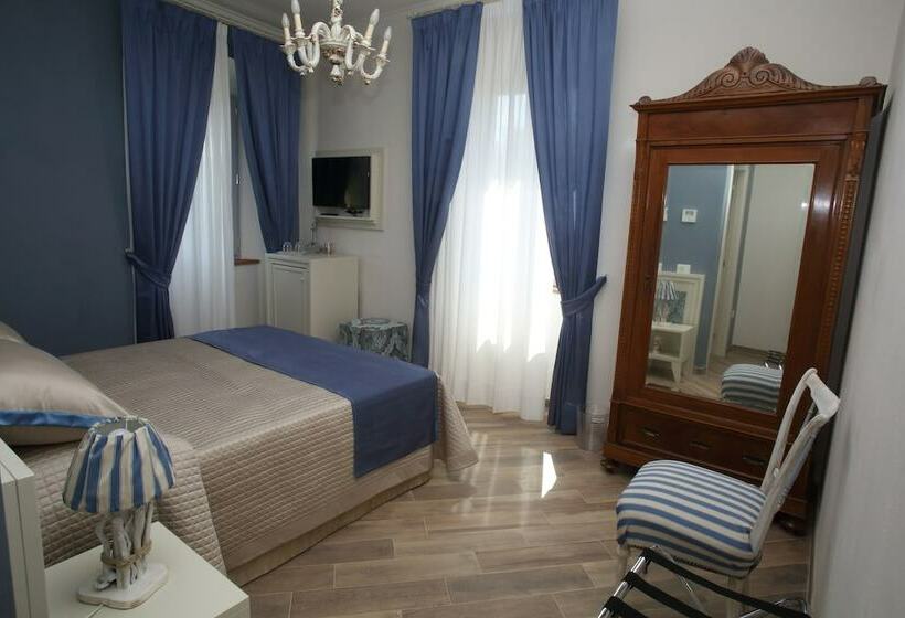 اتاق لوکس, Villa Agnolaccio Residenza D'epoca