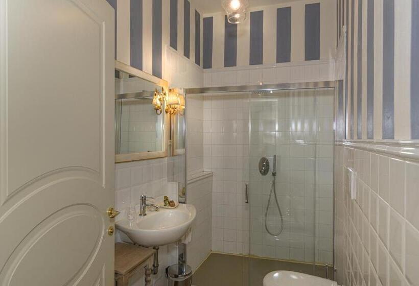 اتاق لوکس, Villa Agnolaccio Residenza D'epoca