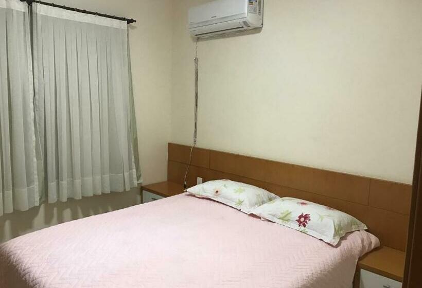 스탠다드 방갈로, Fleixeiras Eco Residence