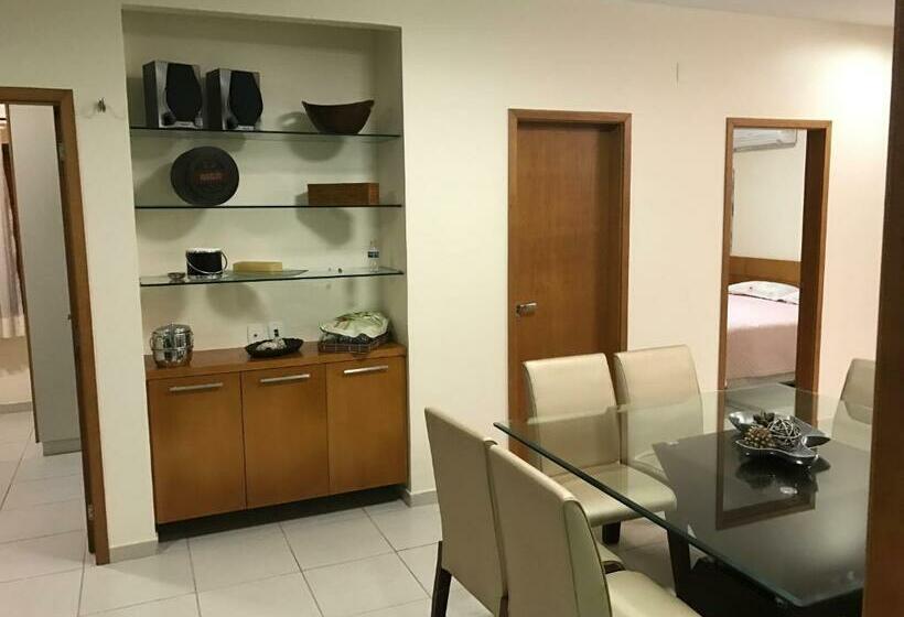 스탠다드 방갈로, Fleixeiras Eco Residence