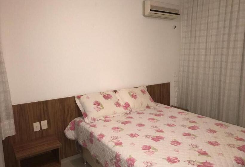بنجلو قياسى, Fleixeiras Eco Residence