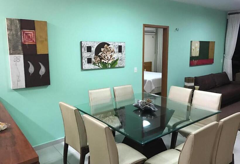스탠다드 방갈로, Fleixeiras Eco Residence