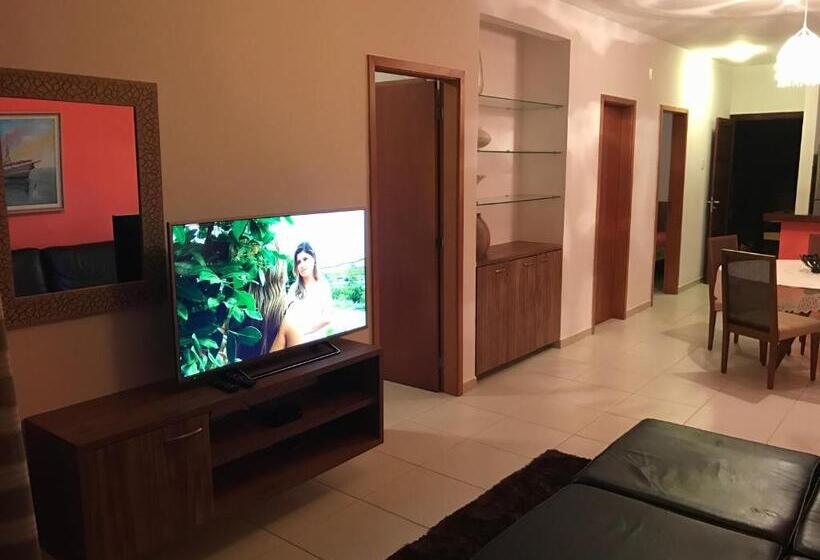 بنجلو سوبيريور, Fleixeiras Eco Residence