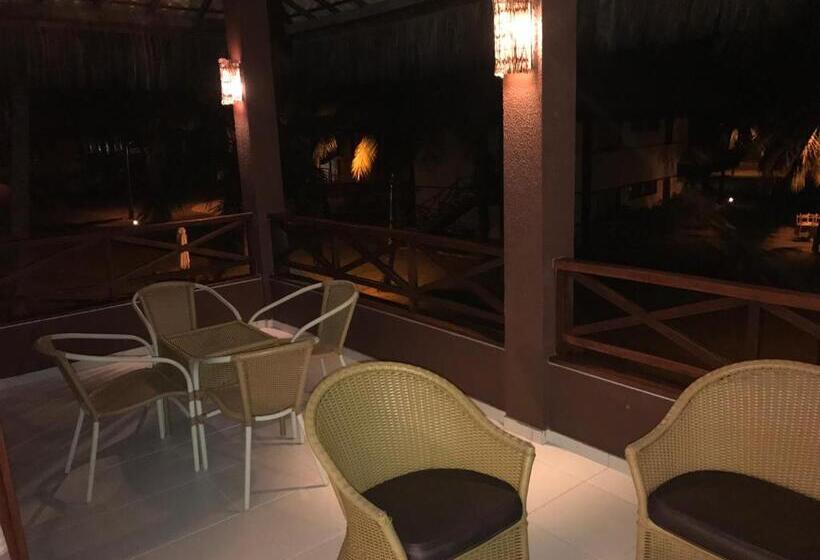 수피리어 방갈로, Fleixeiras Eco Residence