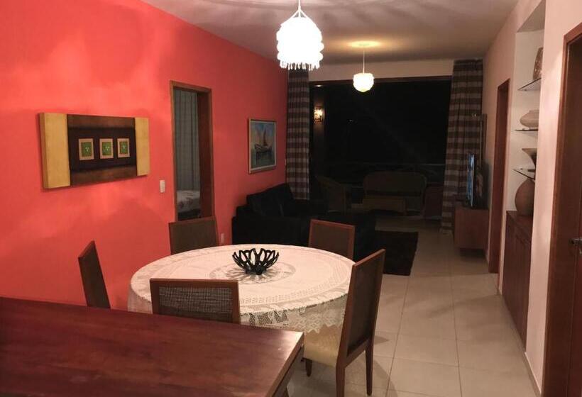 بنجلو سوبيريور, Fleixeiras Eco Residence