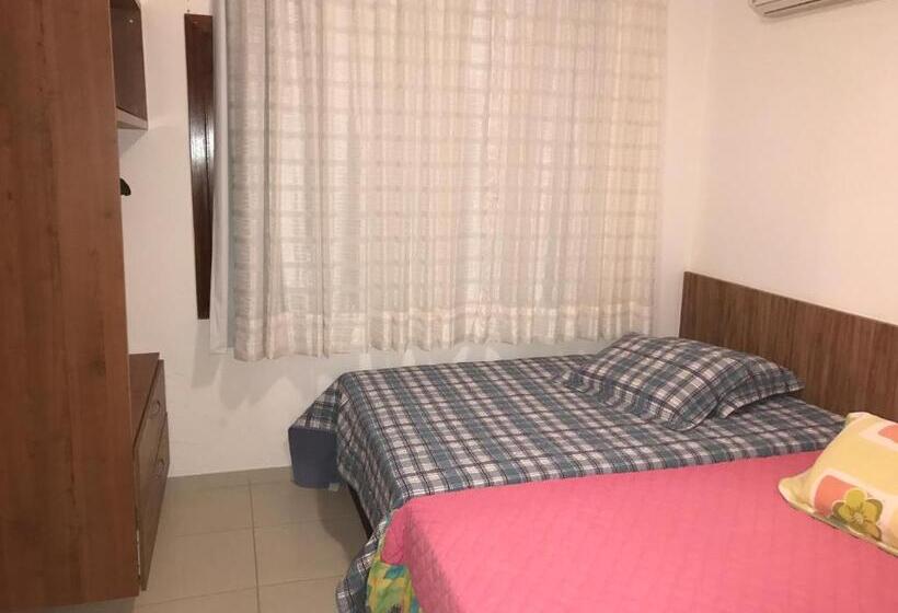 بنجلو سوبيريور, Fleixeiras Eco Residence
