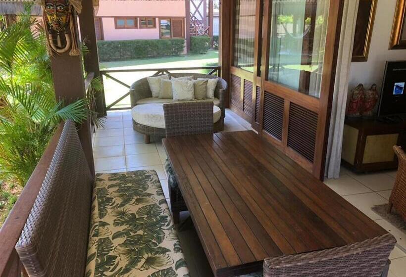بنجلو ديلوكس, Fleixeiras Eco Residence