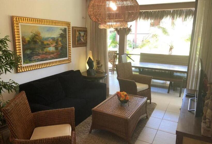 بنجلو ديلوكس, Fleixeiras Eco Residence