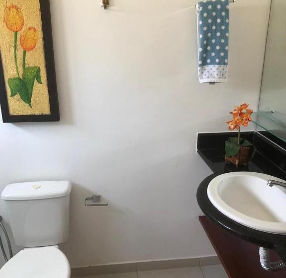 بنجلو ديلوكس, Fleixeiras Eco Residence
