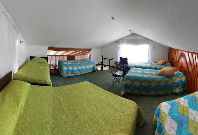 家庭房间共用浴室, Sandy Point B&b