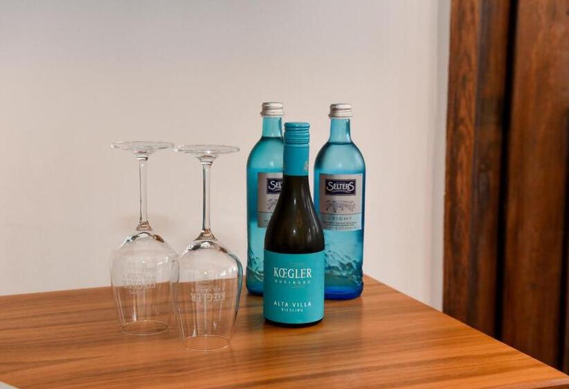 Номер Deluxe, Wein Hotel Koegler