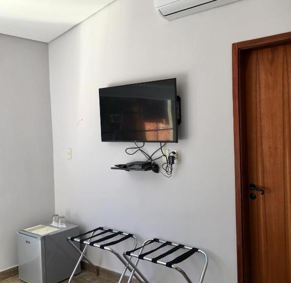 اتاق لوکس با چشم‌انداز باغ, Casa Sucre