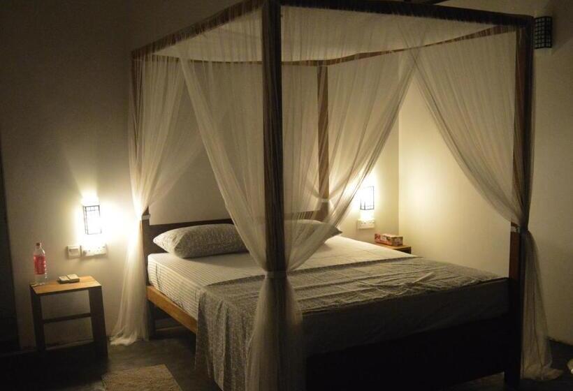 Номер Deluxe, The Countryside Udawalawe