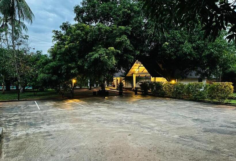 Номер Deluxe, The Countryside Udawalawe