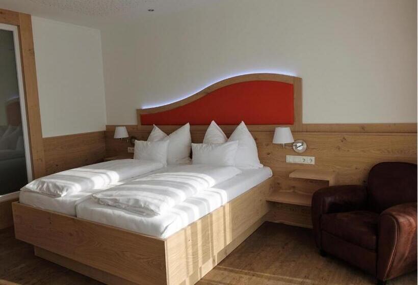 Номер Стандарт, Seminarhotel Daniels