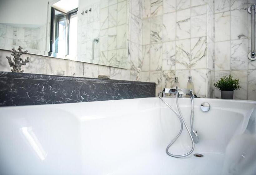 Апартаменты 2 Спальни, B&b Boteroom