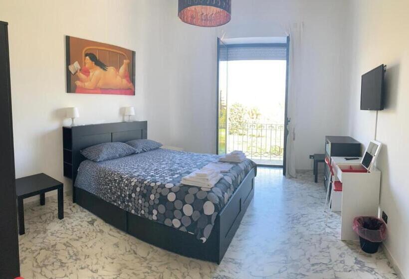 Апартаменты 2 Спальни, B&b Boteroom