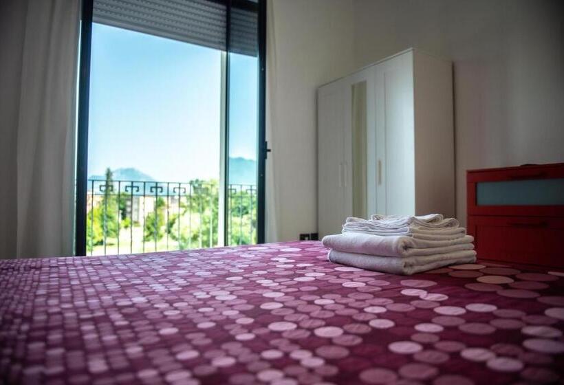Апартаменты 2 Спальни, B&b Boteroom