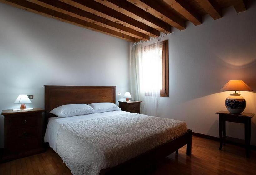 １ベッドルームアパートメント, Al Castello