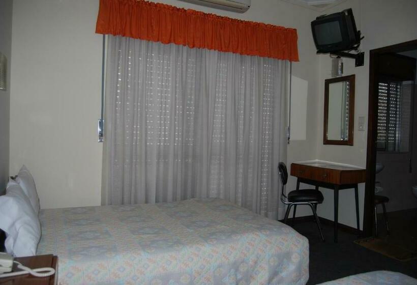 اتاق استاندارد, Bela Vista