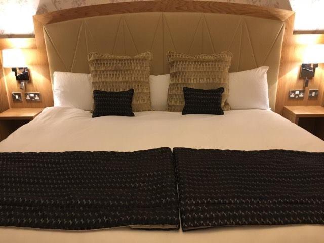 Номер Стандарт, Sandford House Hotel Wetherspoon