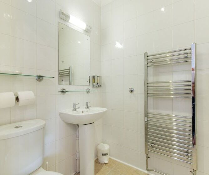 Семейный Номер, The Headland Hotel & Spa