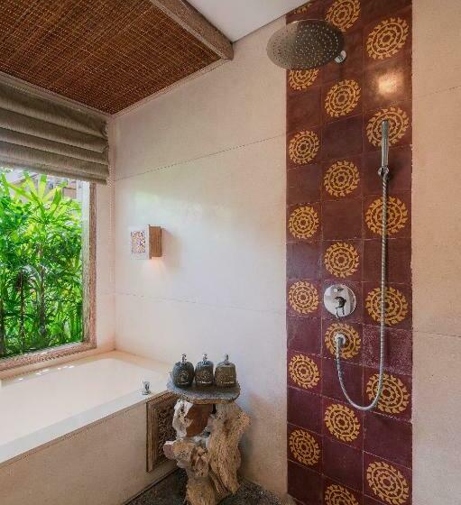 Suite, The Udaya Resorts And Spa