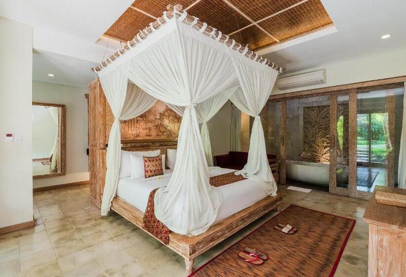 Suite, The Udaya Resorts And Spa