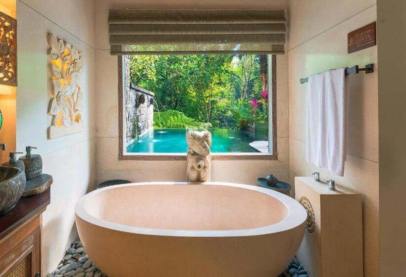 Suite com Piscina, The Udaya Resorts And Spa