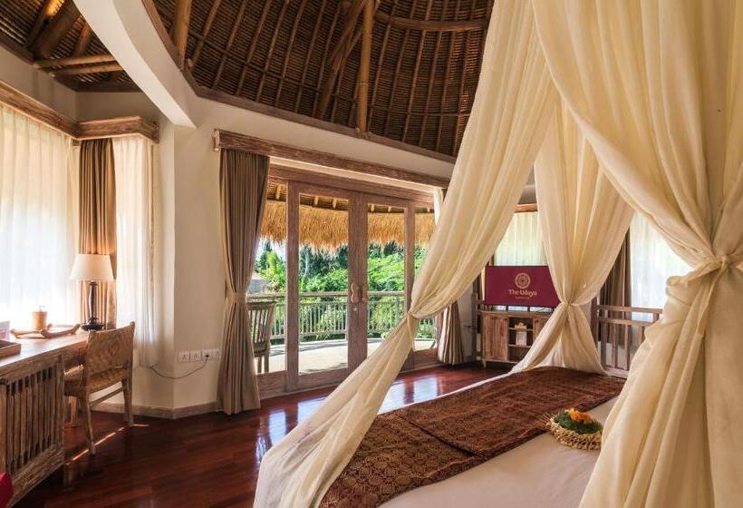 Vivenda Duplex 1 Quarto, The Udaya Resorts And Spa