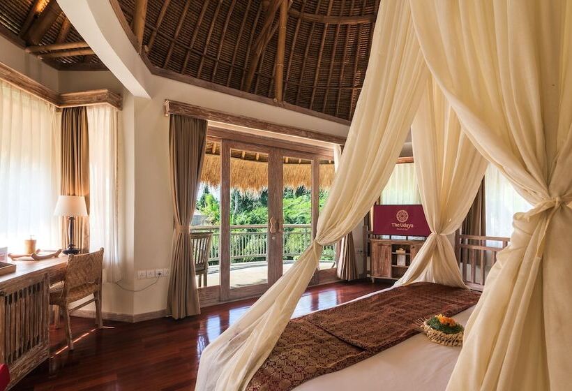 Vivenda Duplex 1 Quarto, The Udaya Resorts And Spa