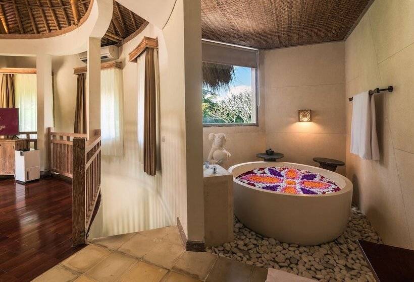 Vivenda Duplex 1 Quarto, The Udaya Resorts And Spa